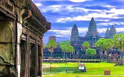 Angkor Explorer
